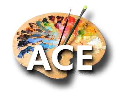 ACE logo