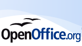 open office logo