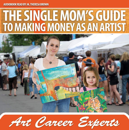 Audio Book, Single Moms Front cover Audio Book, Single Moms Front cover
